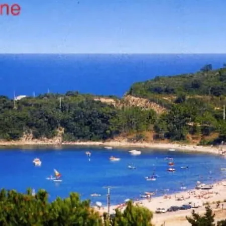 With Private Pool, Sea View, 800 M From In Tarco Hébergement de vacances Conca