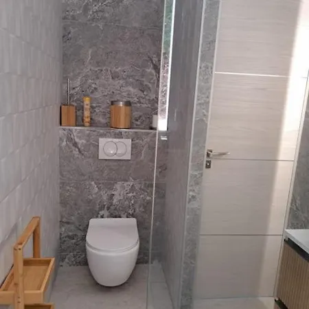 With Private Pool, Sea View, 800 M From In Tarco