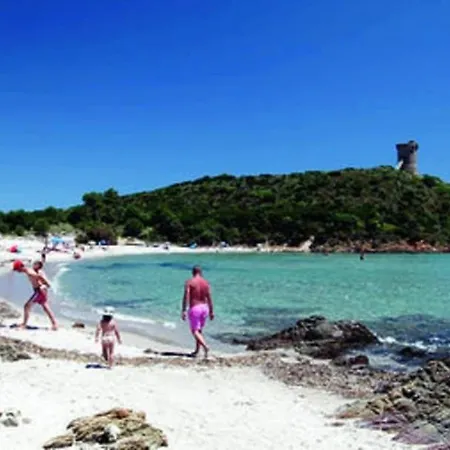 With Private Pool, Sea View, 800 M From In Tarco * Conca