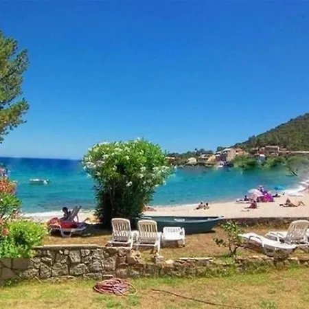 Casa de Férias With Private Pool, Sea View, 800 M From In Tarco *