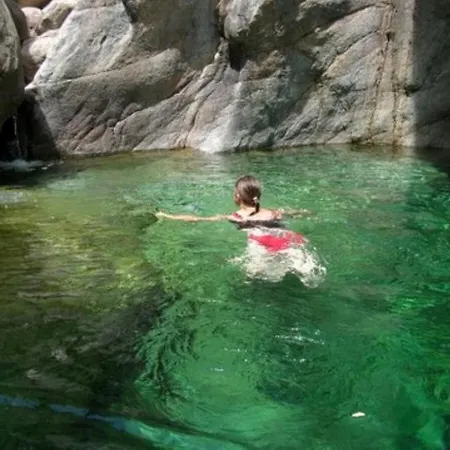 With Private Pool, Sea View, 800 M From In Tarco